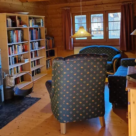 Holiday home Neckar 34