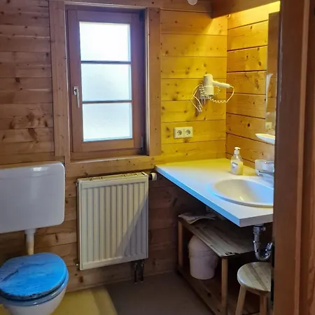 Holiday home Neckar 34