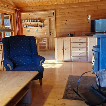 Holiday home Neckar 34 *