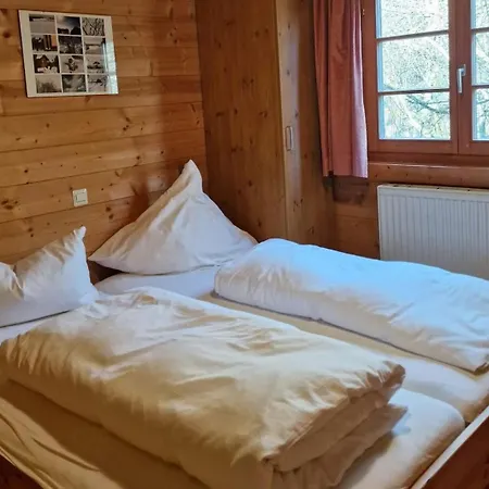 Holiday home Neckar 34 Hayingen