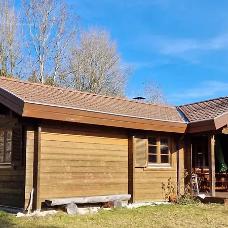 Holiday home Neckar 34