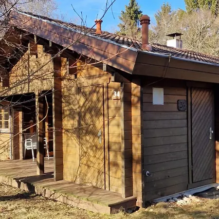 Holiday home Neckar 34